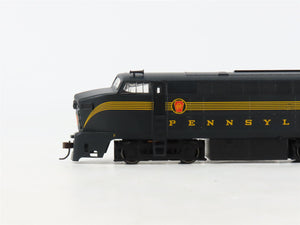HO Scale Bachmann 61802 PRR Pennsylvania RF16A Diesel Locomotive wDCC