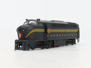 HO Scale Bachmann 61802 PRR Pennsylvania RF16A Diesel Locomotive wDCC