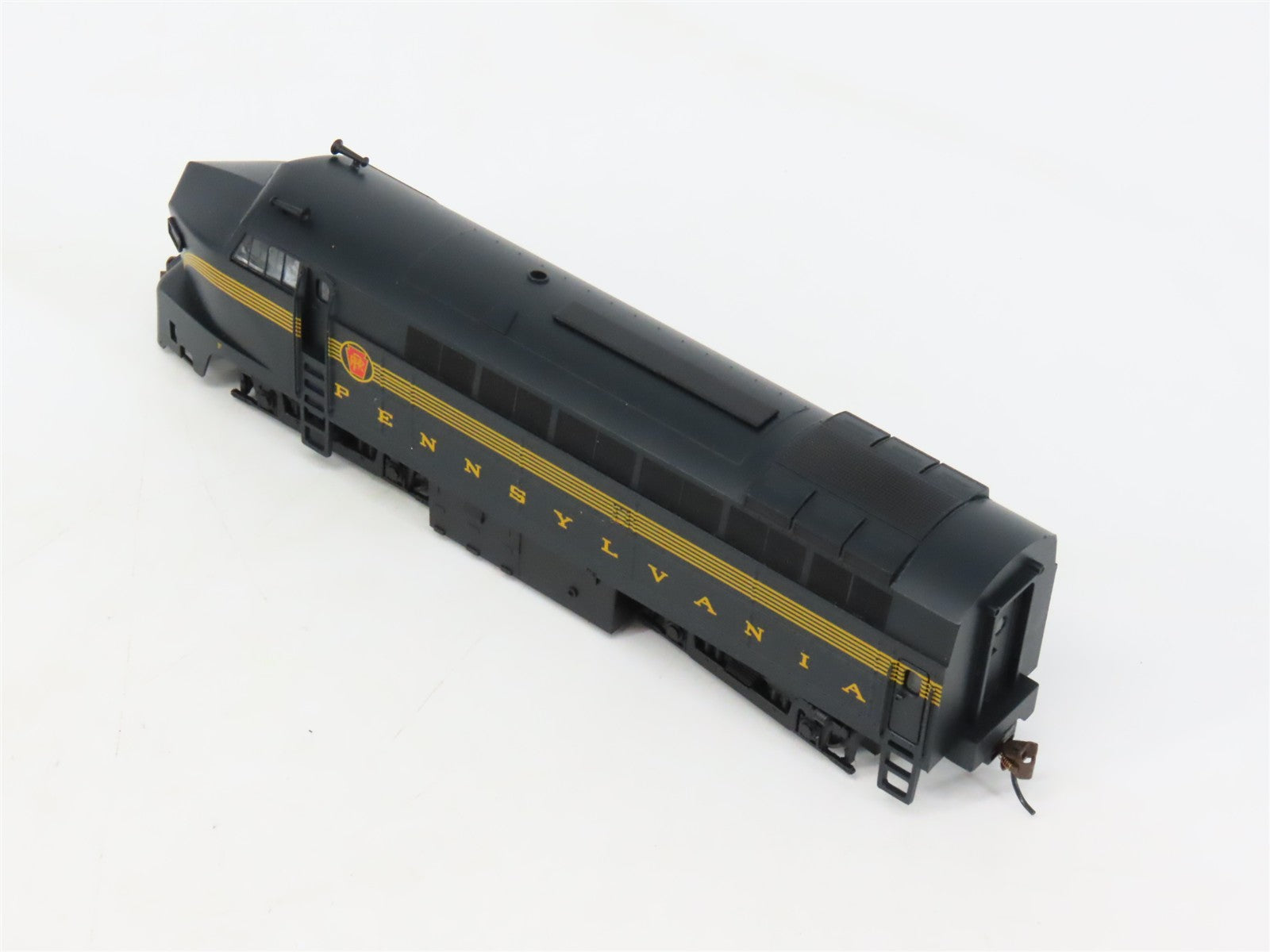 HO Scale Bachmann 61802 PRR Pennsylvania RF16A Diesel Locomotive wDCC