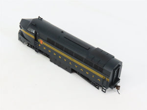 HO Scale Bachmann 61802 PRR Pennsylvania RF16A Diesel Locomotive wDCC