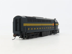 HO Scale Bachmann 61802 PRR Pennsylvania RF16A Diesel Locomotive wDCC