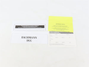 HO Scale Bachmann 61802 PRR Pennsylvania RF16A Diesel Locomotive wDCC