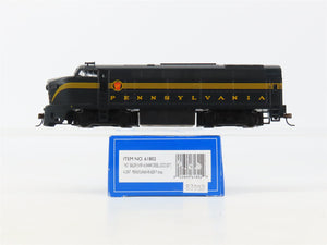 HO Scale Bachmann 61802 PRR Pennsylvania RF16A Diesel Locomotive wDCC
