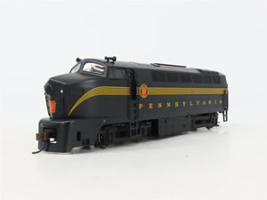 HO Scale Bachmann 61802 PRR Pennsylvania RF16A Diesel Locomotive wDCC