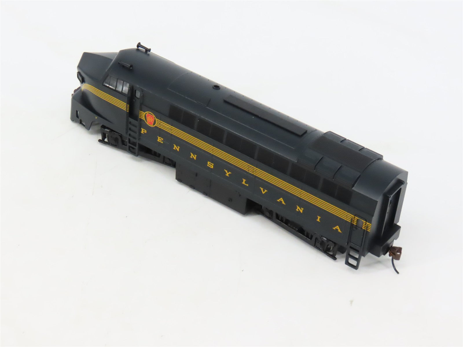 HO Scale Bachmann 61802 PRR Pennsylvania RF16A Diesel Locomotive wDCC
