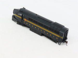 HO Scale Bachmann 61802 PRR Pennsylvania RF16A Diesel Locomotive wDCC