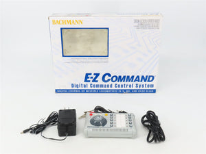 Bachmann 44902 E-Z Command Digital Control System