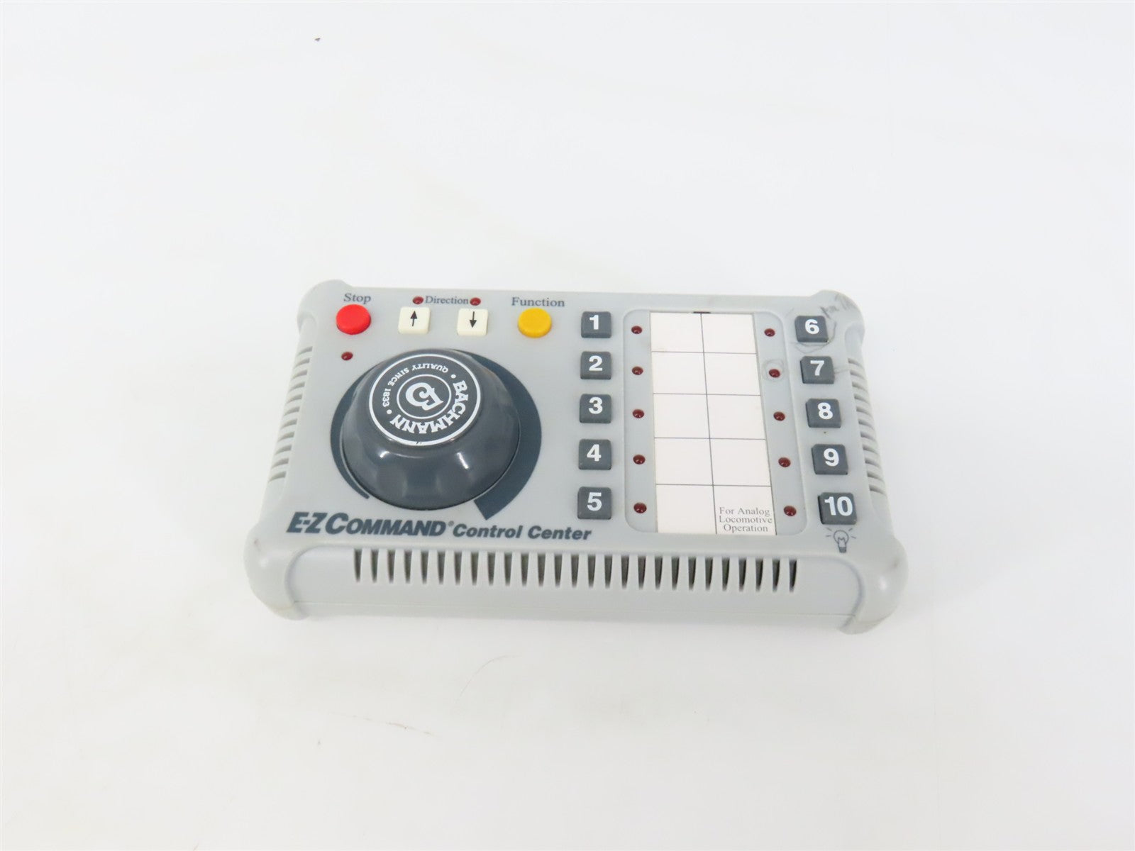 Bachmann 44902 E-Z Command Digital Control System