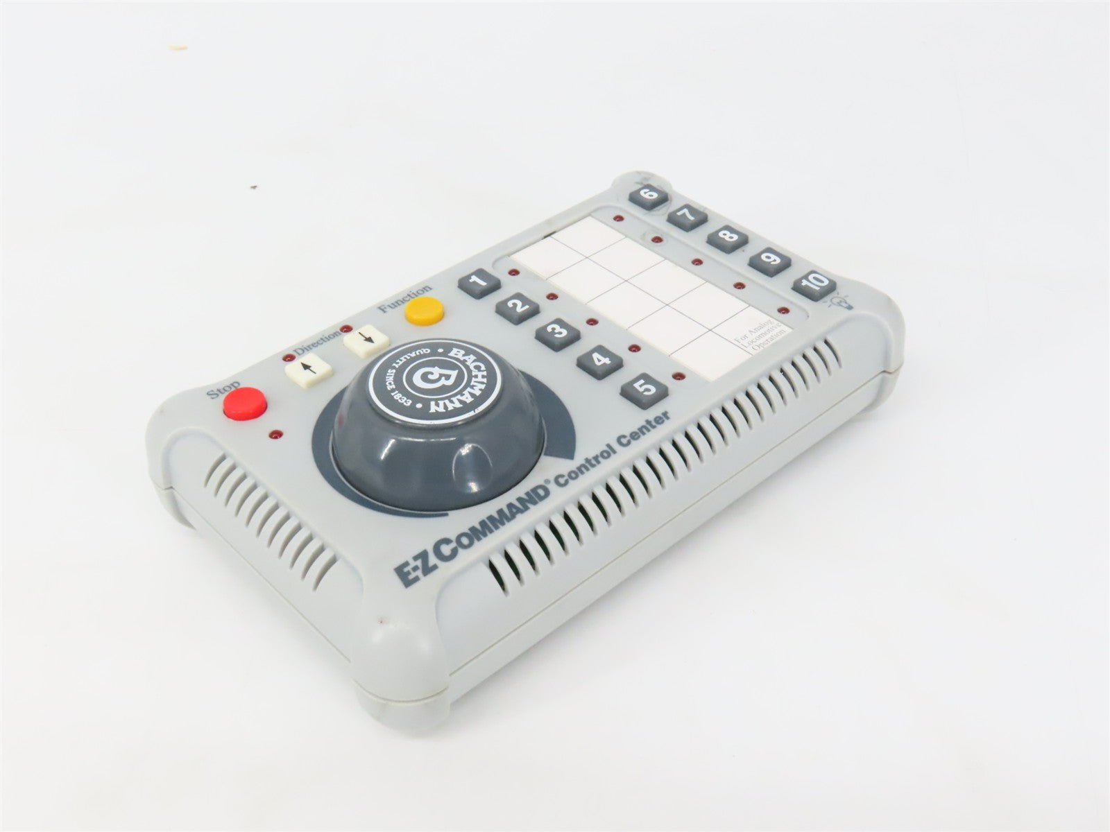 Bachmann 44902 E-Z Command Digital Control System