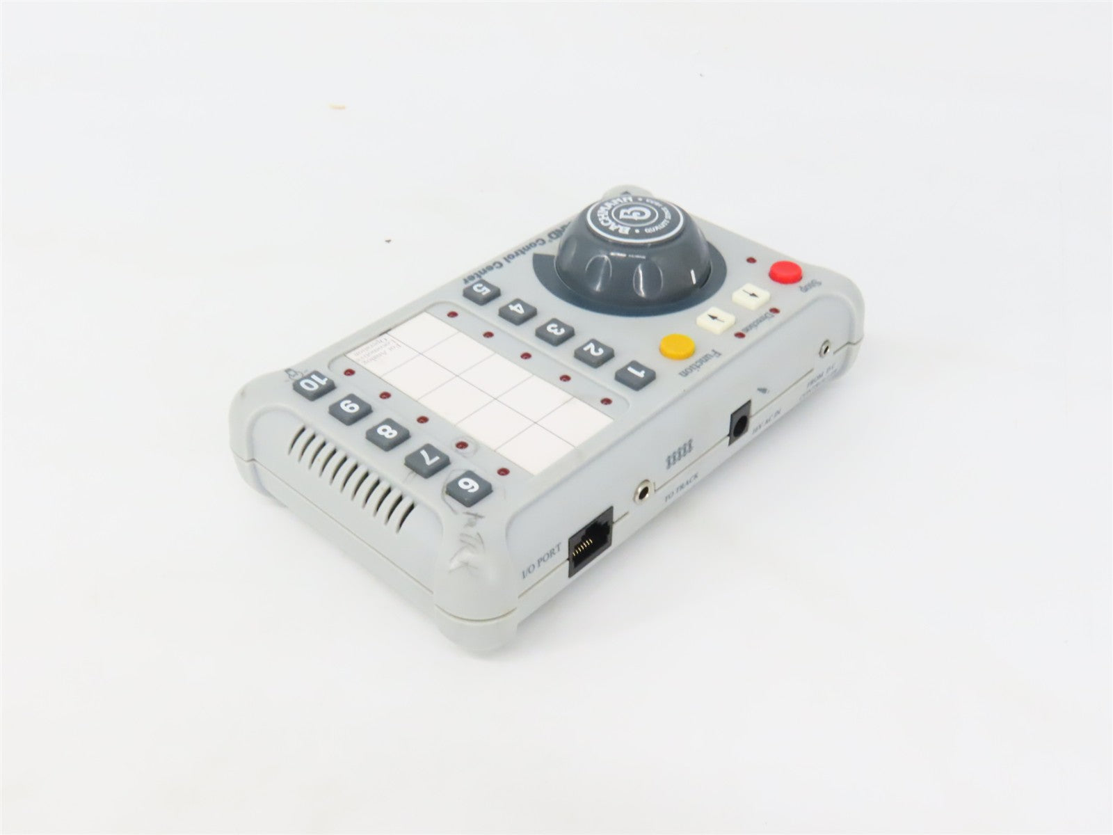 Bachmann 44902 E-Z Command Digital Control System