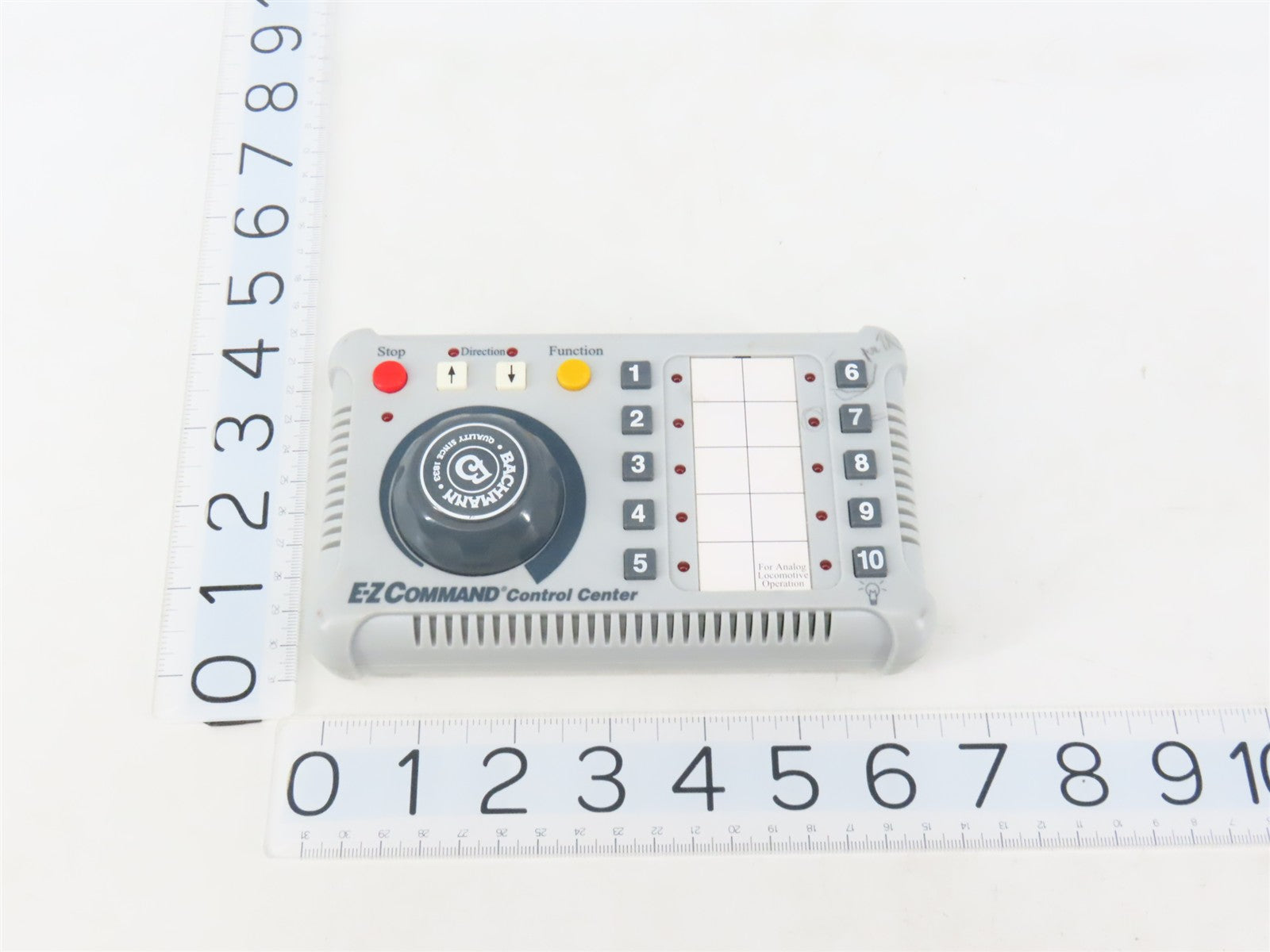 Bachmann 44902 E-Z Command Digital Control System