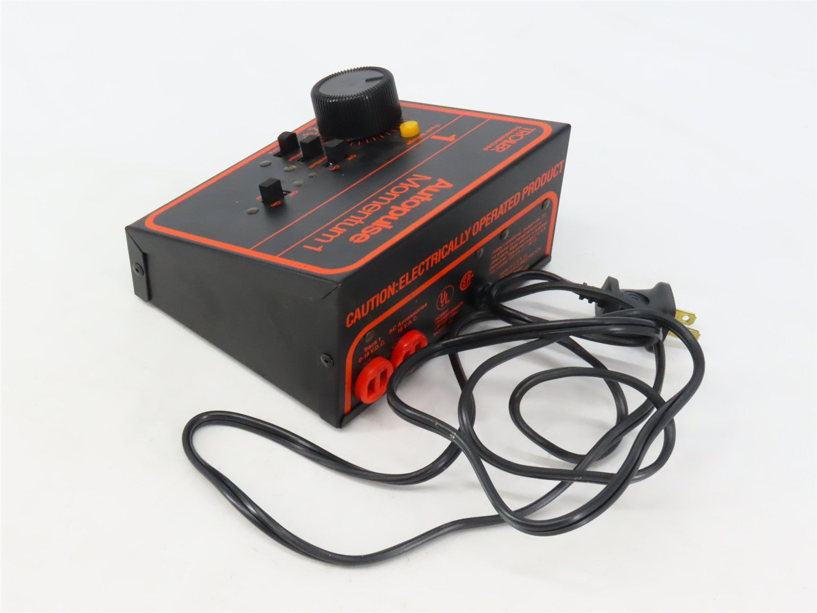 Troller Autopulse DC Transformer