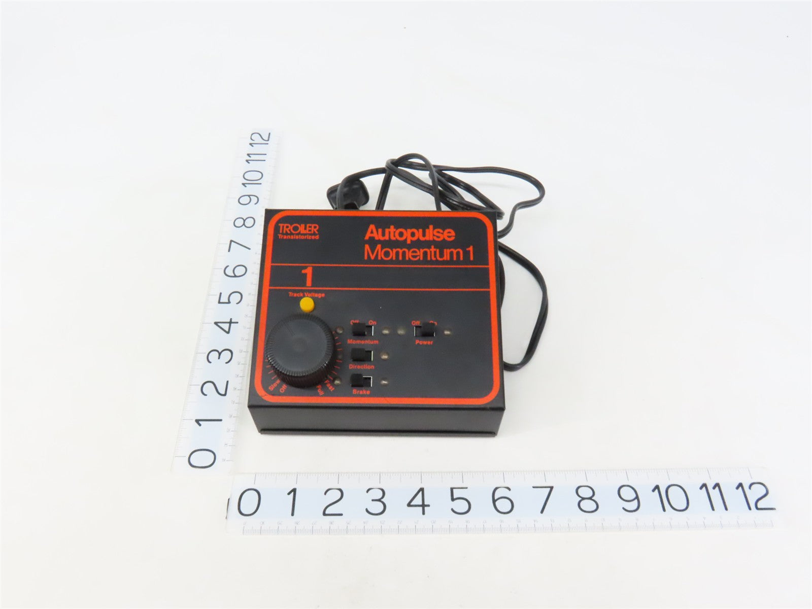 Troller Autopulse DC Transformer