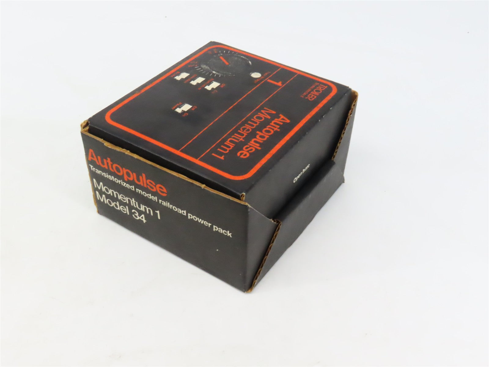 Troller Autopulse DC Transformer