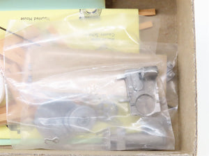 HO 1/87 Scale Alexander Scale Models Kit #7519 Little Hook Industrial Brownhoist
