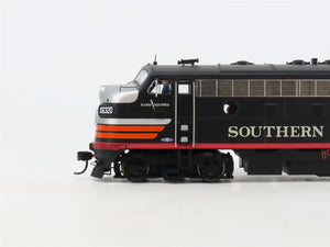 HO Proto 2000 920-40604 SP Southern Pacific F7 A/B Diesel Loco Set wDCC & Sound