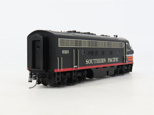 HO Proto 2000 920-40604 SP Southern Pacific F7 A/B Diesel Loco Set wDCC & Sound