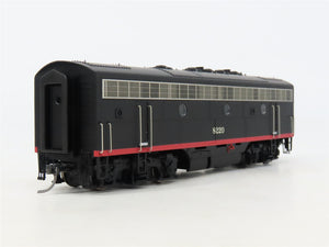 HO Proto 2000 920-40604 SP Southern Pacific F7 A/B Diesel Loco Set wDCC & Sound
