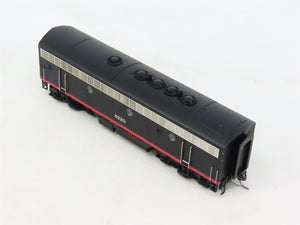 HO Proto 2000 920-40604 SP Southern Pacific F7 A/B Diesel Loco Set wDCC & Sound
