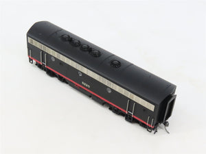 HO Proto 2000 920-40604 SP Southern Pacific F7 A/B Diesel Loco Set wDCC & Sound