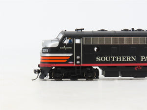 HO Proto 2000 920-40603 SP Southern Pacific F7 A/B Diesel Loco Set wDCC & Sound