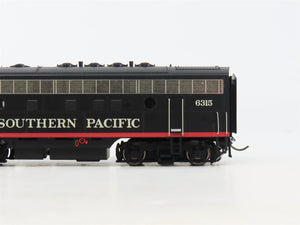 HO Proto 2000 920-40603 SP Southern Pacific F7 A/B Diesel Loco Set wDCC & Sound