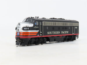 HO Proto 2000 920-40603 SP Southern Pacific F7 A/B Diesel Loco Set wDCC & Sound