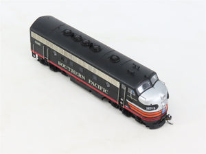 HO Proto 2000 920-40603 SP Southern Pacific F7 A/B Diesel Loco Set wDCC & Sound