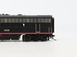 HO Proto 2000 920-40603 SP Southern Pacific F7 A/B Diesel Loco Set wDCC & Sound