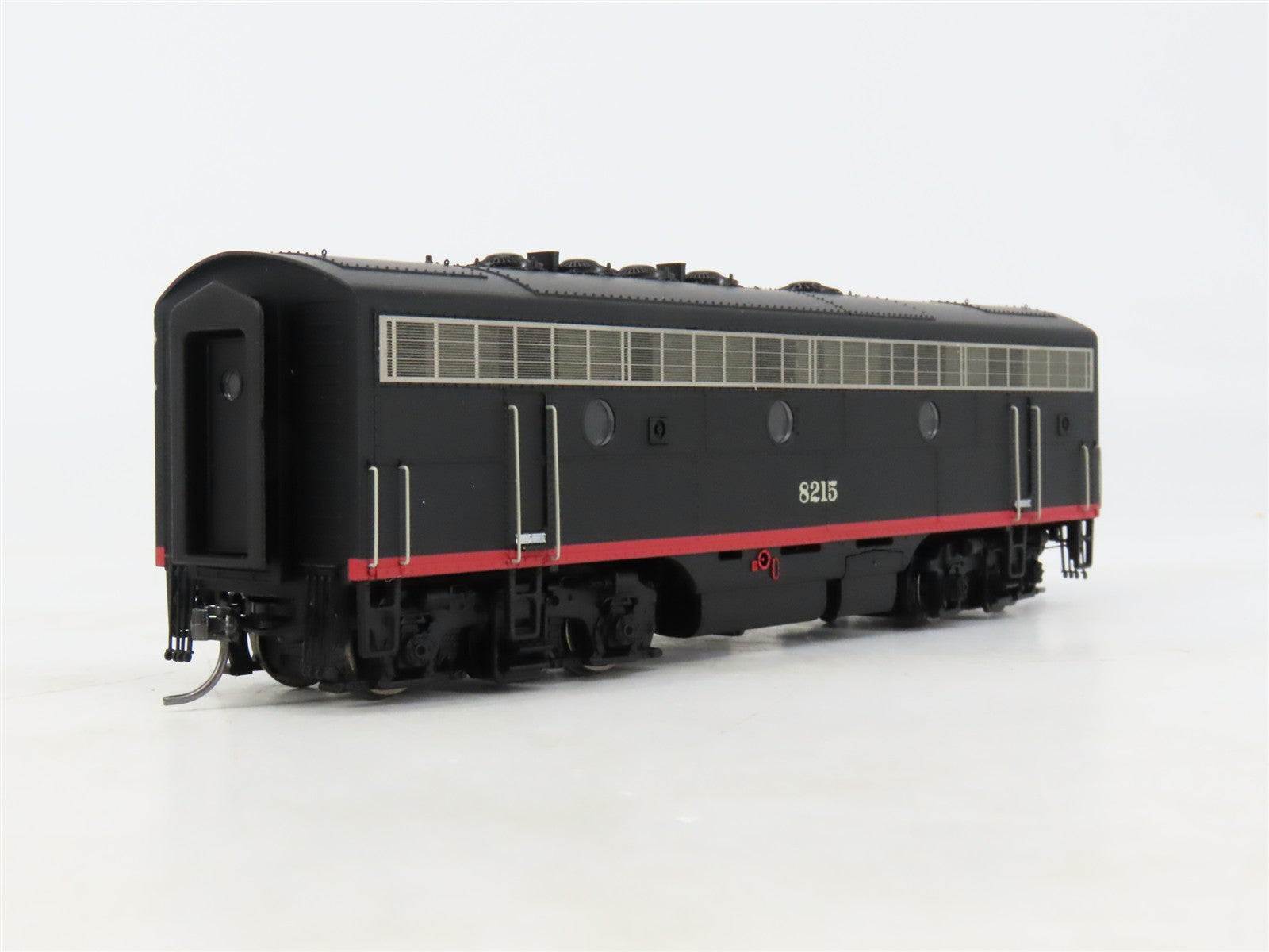 HO Proto 2000 920-40603 SP Southern Pacific F7 A/B Diesel Loco Set wDCC & Sound
