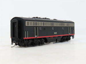 HO Proto 2000 920-40603 SP Southern Pacific F7 A/B Diesel Loco Set wDCC & Sound
