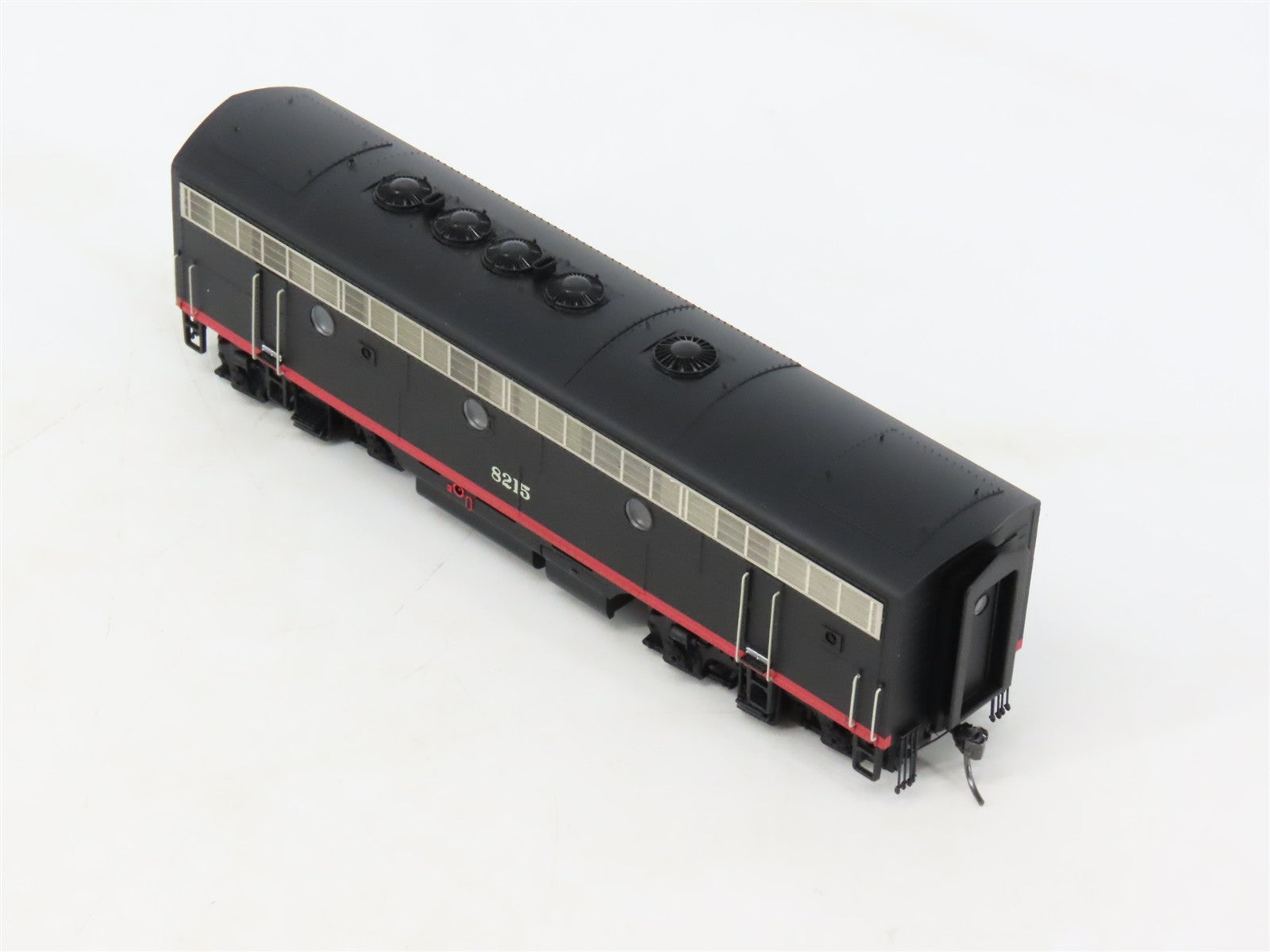 HO Proto 2000 920-40603 SP Southern Pacific F7 A/B Diesel Loco Set wDCC & Sound