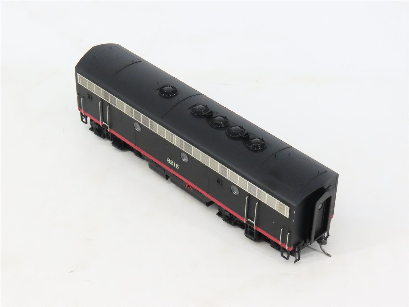 HO Proto 2000 920-40603 SP Southern Pacific F7 A/B Diesel Loco Set wDCC & Sound