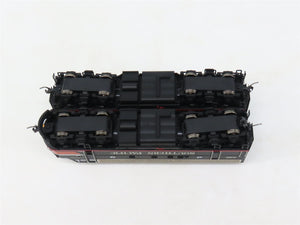 HO Proto 2000 920-40603 SP Southern Pacific F7 A/B Diesel Loco Set wDCC & Sound