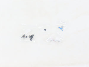 HO Proto 2000 920-40603 SP Southern Pacific F7 A/B Diesel Loco Set wDCC & Sound