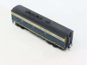 HO Scale Athearn Genesis ATHG12419 ATSF Santa Fe F7 A/B Diesel Set wDCC CUSTOM