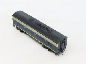 HO Scale Athearn Genesis ATHG12419 ATSF Santa Fe F7 A/B Diesel Set wDCC CUSTOM