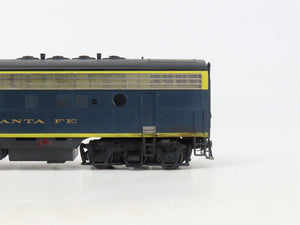 HO Scale Athearn Genesis ATHG12319 ATSF Santa Fe F7 A/B Diesel Set wDCC CUSTOM