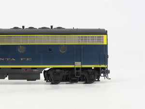 HO Scale Athearn Genesis ATHG12319 ATSF Santa Fe F7 A/B Diesel Set wDCC CUSTOM