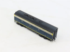 HO Scale Athearn Genesis ATHG12319 ATSF Santa Fe F7 A/B Diesel Set wDCC CUSTOM