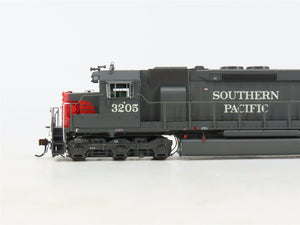 HO Athearn Genesis G63539 SP Southern Pacific SDP45 Diesel #3205 wDCC & Sound