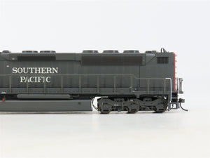 HO Athearn Genesis G63539 SP Southern Pacific SDP45 Diesel #3205 wDCC & Sound