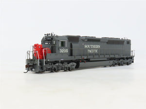 HO Athearn Genesis G63539 SP Southern Pacific SDP45 Diesel #3205 wDCC & Sound
