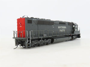 HO Athearn Genesis G63539 SP Southern Pacific SDP45 Diesel #3205 wDCC & Sound
