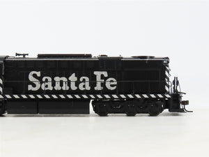 HO Scale Broadway Limited BLI 4883 ATSF Santa Fe RSD-15 Diesel #802 wDCC & Sound