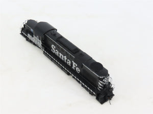 HO Scale Broadway Limited BLI 4883 ATSF Santa Fe RSD-15 Diesel #802 wDCC & Sound