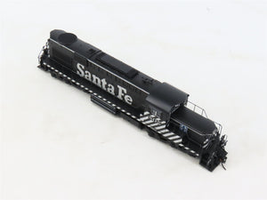 HO Scale Broadway Limited BLI 4883 ATSF Santa Fe RSD-15 Diesel #802 wDCC & Sound