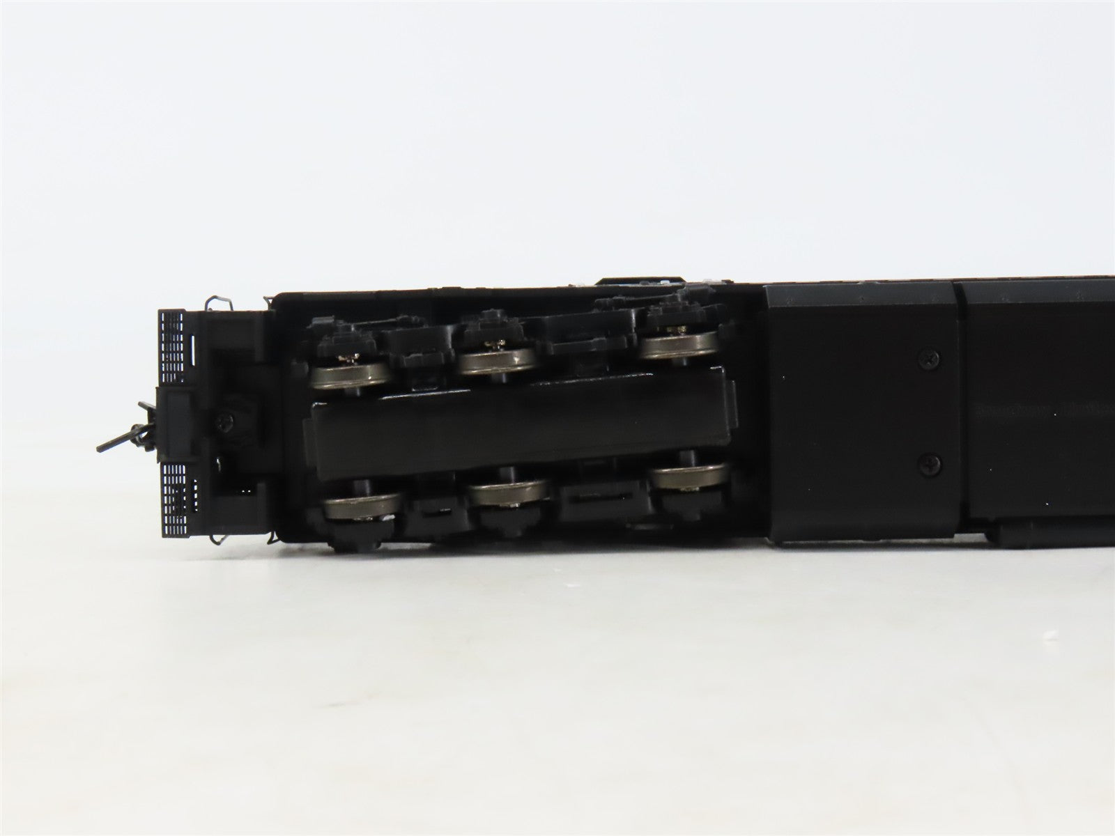 HO Scale Broadway Limited BLI 4883 ATSF Santa Fe RSD-15 Diesel #802 wDCC & Sound