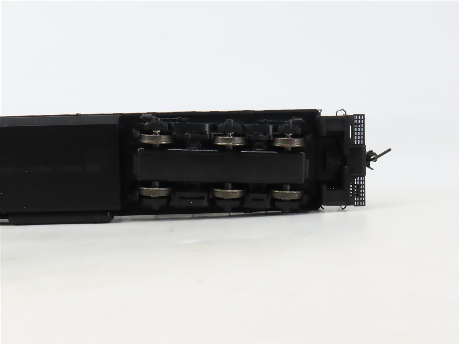HO Scale Broadway Limited BLI 4883 ATSF Santa Fe RSD-15 Diesel #802 wDCC & Sound