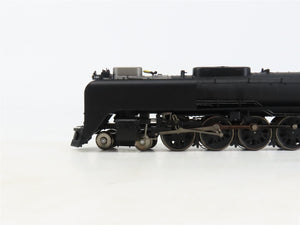 HO Scale Athearn Genesis G97274 UP Union Pacific 4-8-4 Steam #844 wDCC & Sound